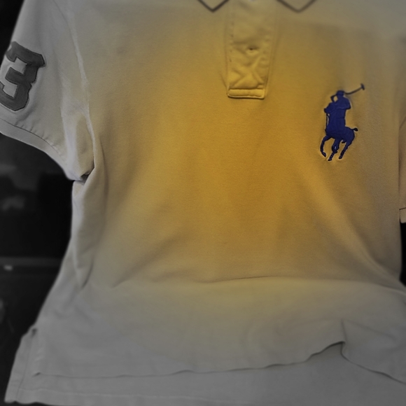 Meet your Posher, William - Picture 9 of 16